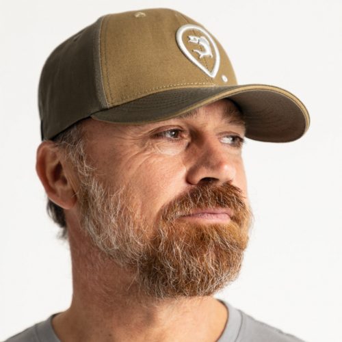 Adventer & Fishing ADVENTER CAP OLIVE