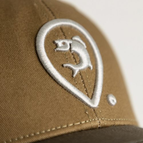 Adventer & Fishing ADVENTER CAP OLIVE
