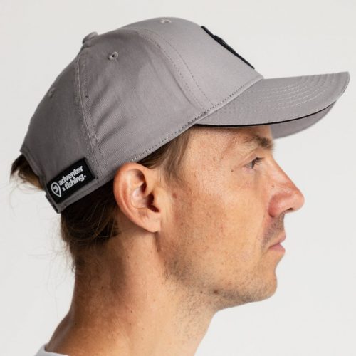 Adventer & Fishing ADVENTER CAP STEEL