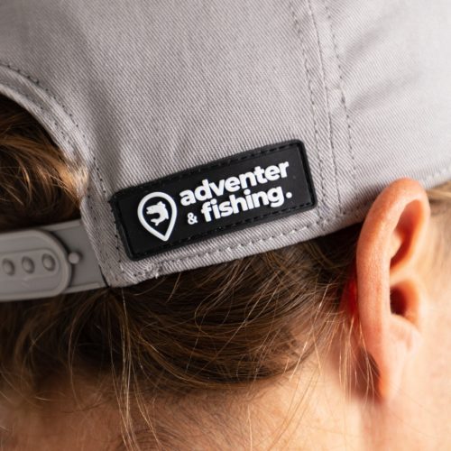 Adventer & Fishing ADVENTER CAP STEEL