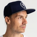 Adventer & Fishing ADVENTER CAP ORIGINAL ADVENTER WITH A STRAIGHT FLAP