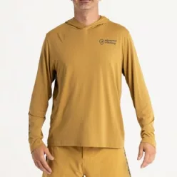 Adventer & Fishing ADVENTER KAPUCNIS UV ÁLLÓ PÓLÓ SAND S