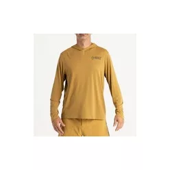   Adventer & Fishing ADVENTER KAPUCNIS UV ÁLLÓ PÓLÓ SAND XL