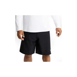   Adventer & Fishing ADVENTER FISHING SHORTS RÖVIDNADRÁG BLACK XXL