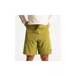   Adventer & Fishing ADVENTER FISHING SHORTS RÖVIDNADRÁG OLIVE S