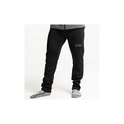   ADVENTER WARM PROSTRECH PANTS STEEL & BLACK MELEGÍITŐ NADRÁG S