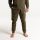 Adventer & Fishing ADVENTER COTTON SWEATPANTS MELEGÍTŐ NADRÁG KHAKI S