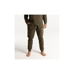   Adventer & Fishing ADVENTER COTTON SWEATPANTS KHAKI ELEGÍTŐ NADRÁG M
