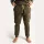 Adventer & Fishing ADVENTER COTTON SWEATPANTS KHAKI ELEGÍTŐ NADRÁG M