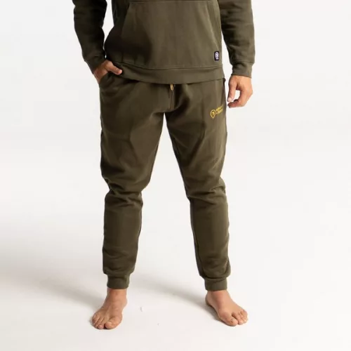 Adventer & Fishing ADVENTER COTTON SWEATPANTS KHAKI XL