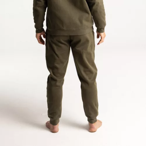 Adventer & Fishing ADVENTER COTTON SWEATPANTS KHAKI XL