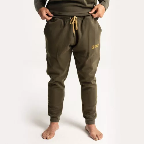 Adventer & Fishing ADVENTER COTTON SWEATPANTS KHAKI XL