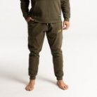 Adventer & Fishing ADVENTER COTTON SWEATPANTS KHAKI XXL