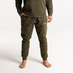 Adventer & Fishing ADVENTER COTTON SWEATPANTS KHAKI XXL