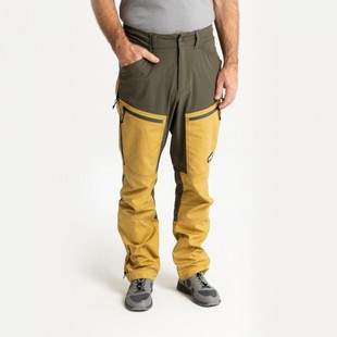 Adventer & Fishing ADVENTER IMPREGNÁLT NADRÁG SAND & KHAKI S