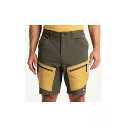   Adventer & Fishing ADVENTER IMPREGNÁLT RÖVIDNADRÁG SAND & KHAKI XXL