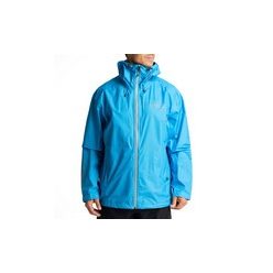 ADVENTER WINDBREAKER JACKET SZÉLDZSEKI BLUE XL