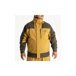   Adventer & Fishing ADVENTER MEMBRANE VÍZÁLLÓ KABÁT SAND & KHAKI L
