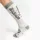 ADVENTER FUNCTIONAL SOCKS MERINO STEEL L