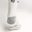 ADVENTER FUNCTIONAL SOCKS MERINO STEEL L