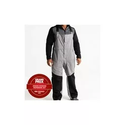   Adventer & Fishing ADVENTER MEMBRANE VÍZÁLLÓ NADRÁG STEEL&BLACK XL