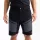 Adventer & Fishing ADVENTER IMPREGNATED SHORTS DARK SHADOW AND BLACK RÖVID NADRÁG M