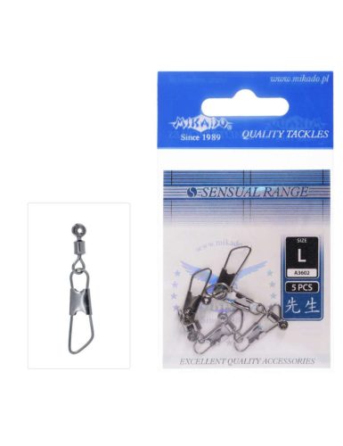 Mikado Úszórögzítő S