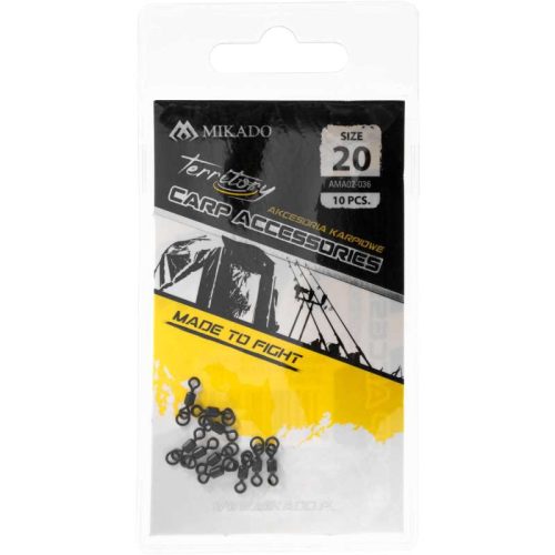 Mikado Micro Karikás Forgó