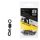 Mikado Quick Change Swivel Gyorskapocs
