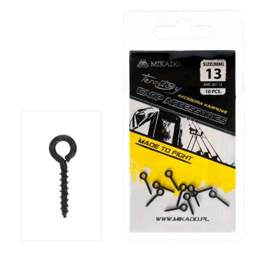 Mikado Csalicsavar 13mm