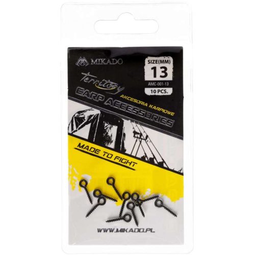 Mikado Csalicsavar 13mm