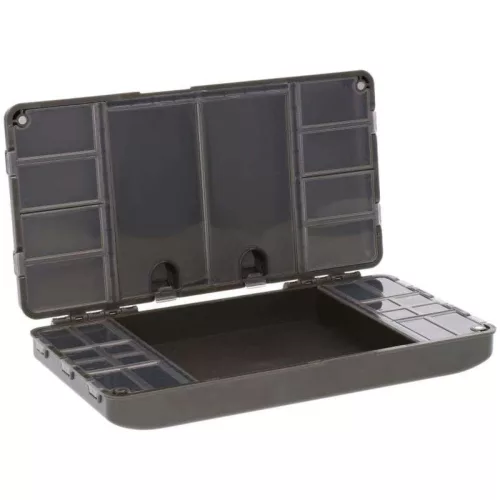 Mikado System Rig Box Szerelékes Doboz