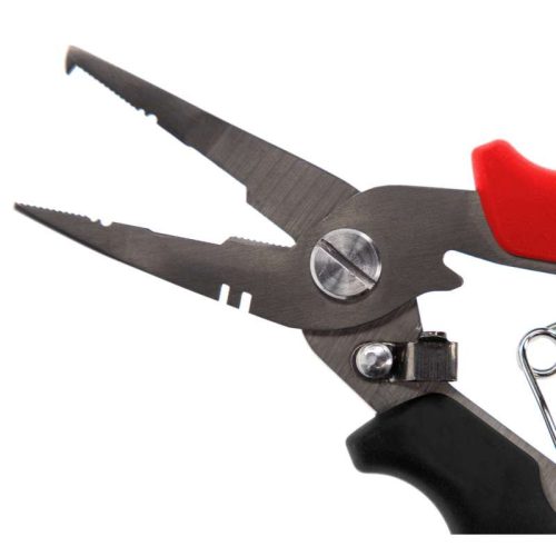 Mikado Multifunkciós Fógó Zsinórvágó Profillal