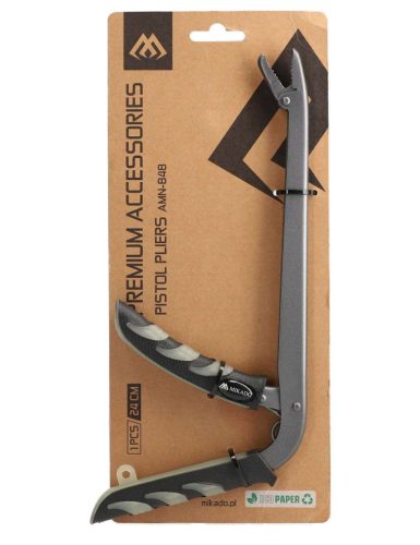 Mikado Pisztolyfogó 24cm