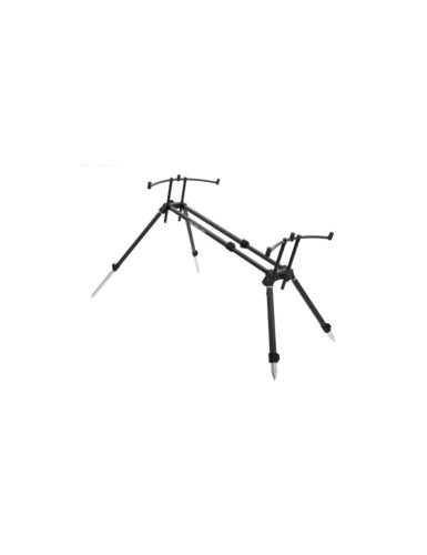 Mikado Arc Rod Pod