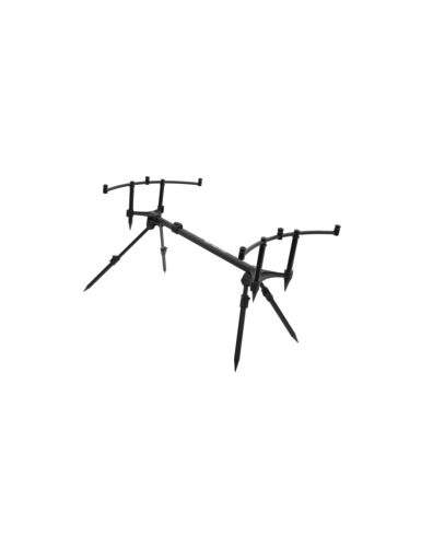 Mikado Bent Rod Pod