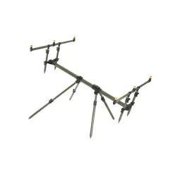 Mikado ThreeLiner Rod Pod