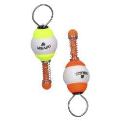 Mikado Kapásjelző Red/Yellow M