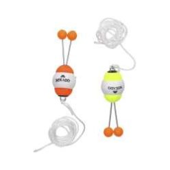 Mikado Kapásjelző Red/Yellow S