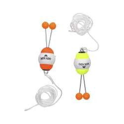 Mikado Kapásjelző Red/Yellow S