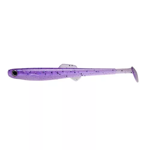Bite On Anchovy Lilac