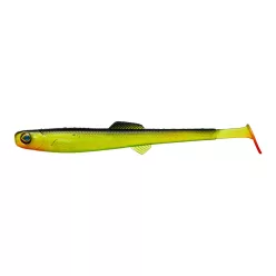 Bite On Anchovy Sour Apple