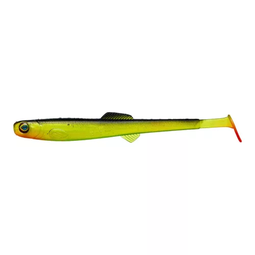 Bite On Anchovy Sour Apple