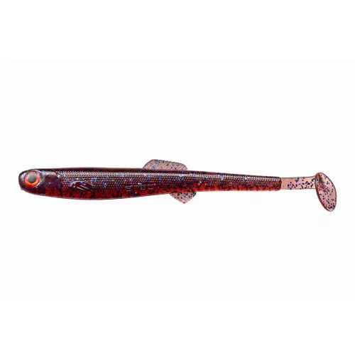 Bite On Anchovy Grape