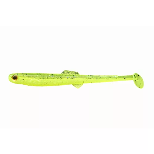 Bite On Anchovy Green Rose