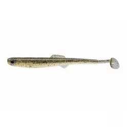 Bite On Anchovy Elektrik
