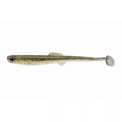 Bite On Anchovy Elektrik