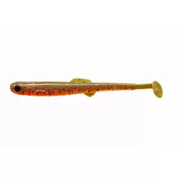 Bite On Anchovy Motor Oil Red