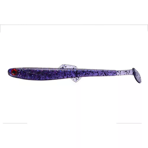 Bite On Anchovy Violet