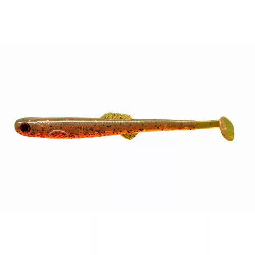 Bite On Anchovy 140 Motor Oil Red / 2db